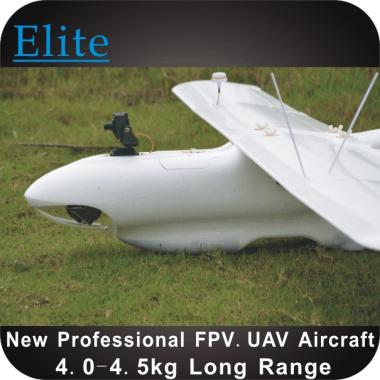 FPV Aircraft Sabre Basic Kits (1900MM/74.8")